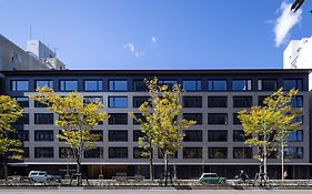 ハイアット プレイス 京都